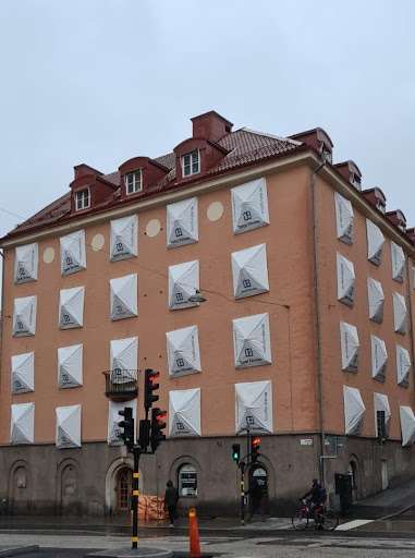 Fönsterrenovering Vasastan